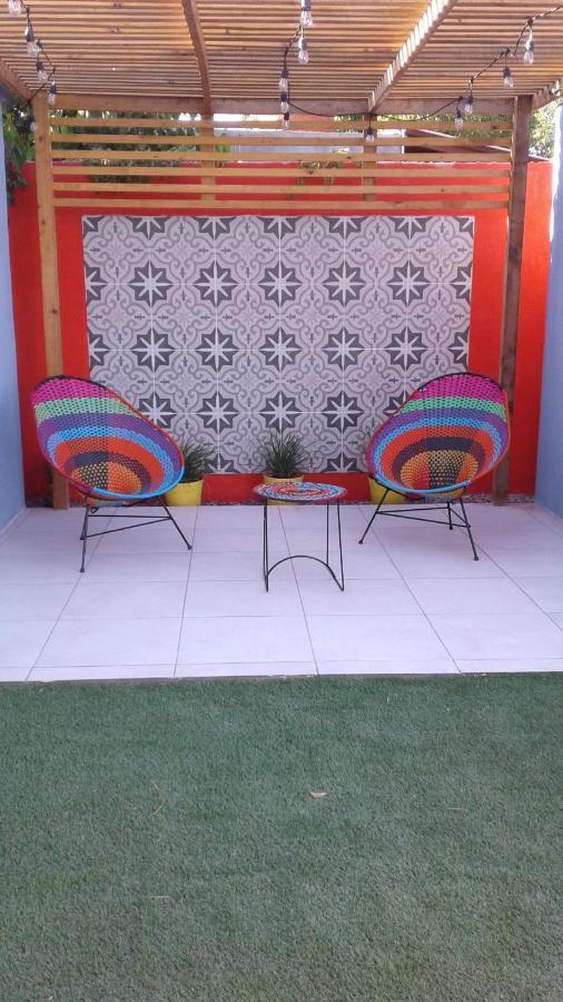 Hospedarte Loreto Appartement *
