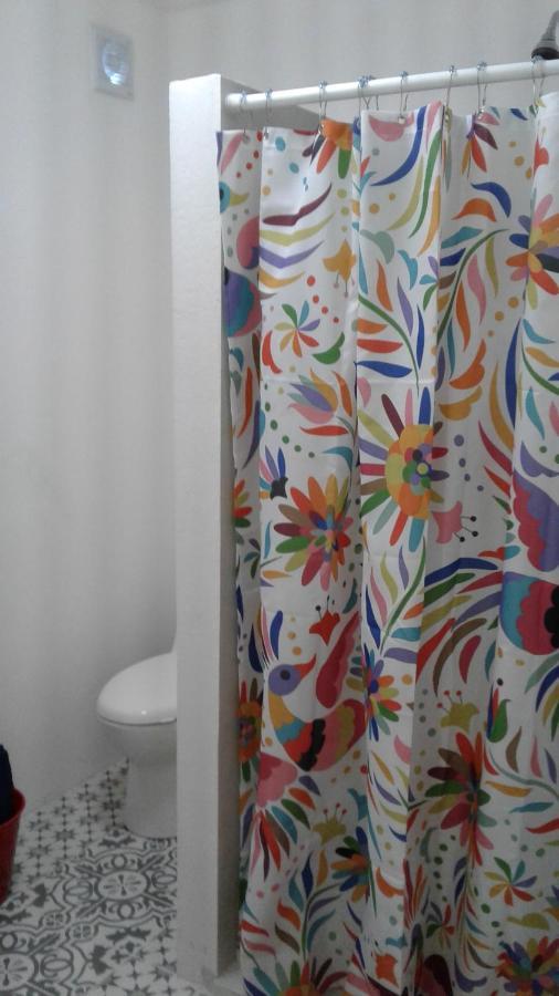 Hospedarte Loreto Appartement *