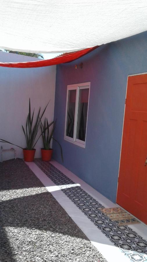 Appartement Hospedarte Loreto