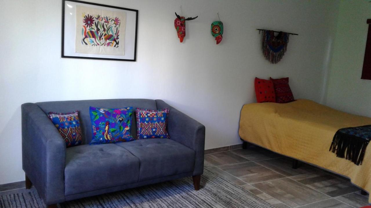 Hospedarte Loreto Appartement
