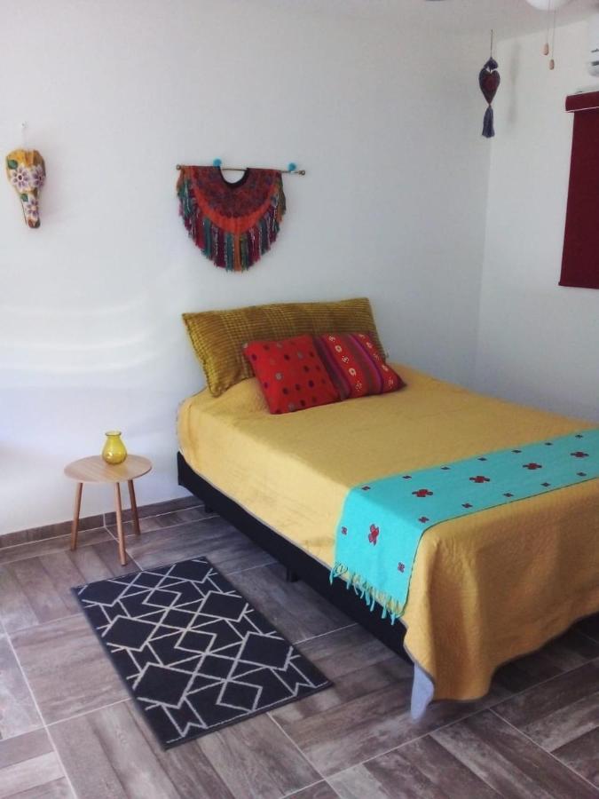 Appartement Hospedarte Loreto *