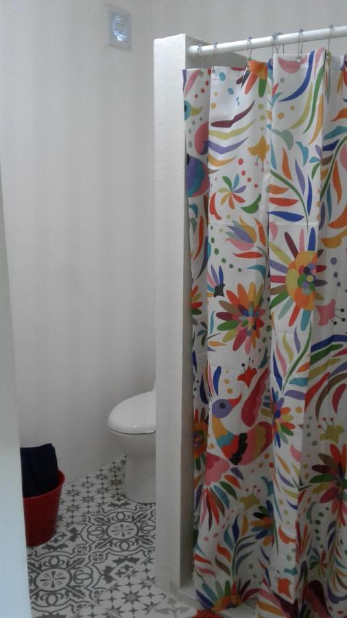 Hospedarte Loreto Appartement *