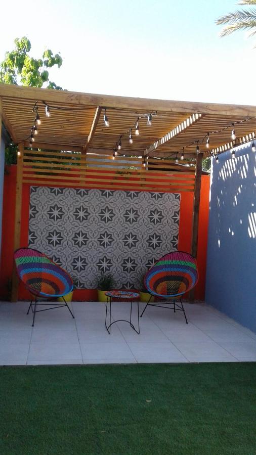 Appartement Hospedarte Loreto Loreto (Baja California Sur)