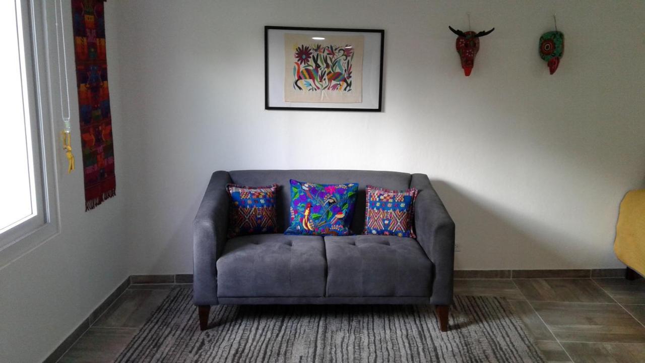 Appartement Hospedarte Loreto Loreto (Baja California Sur)