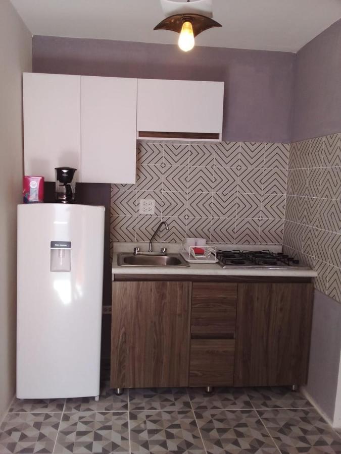 Appartement Hospedarte Loreto