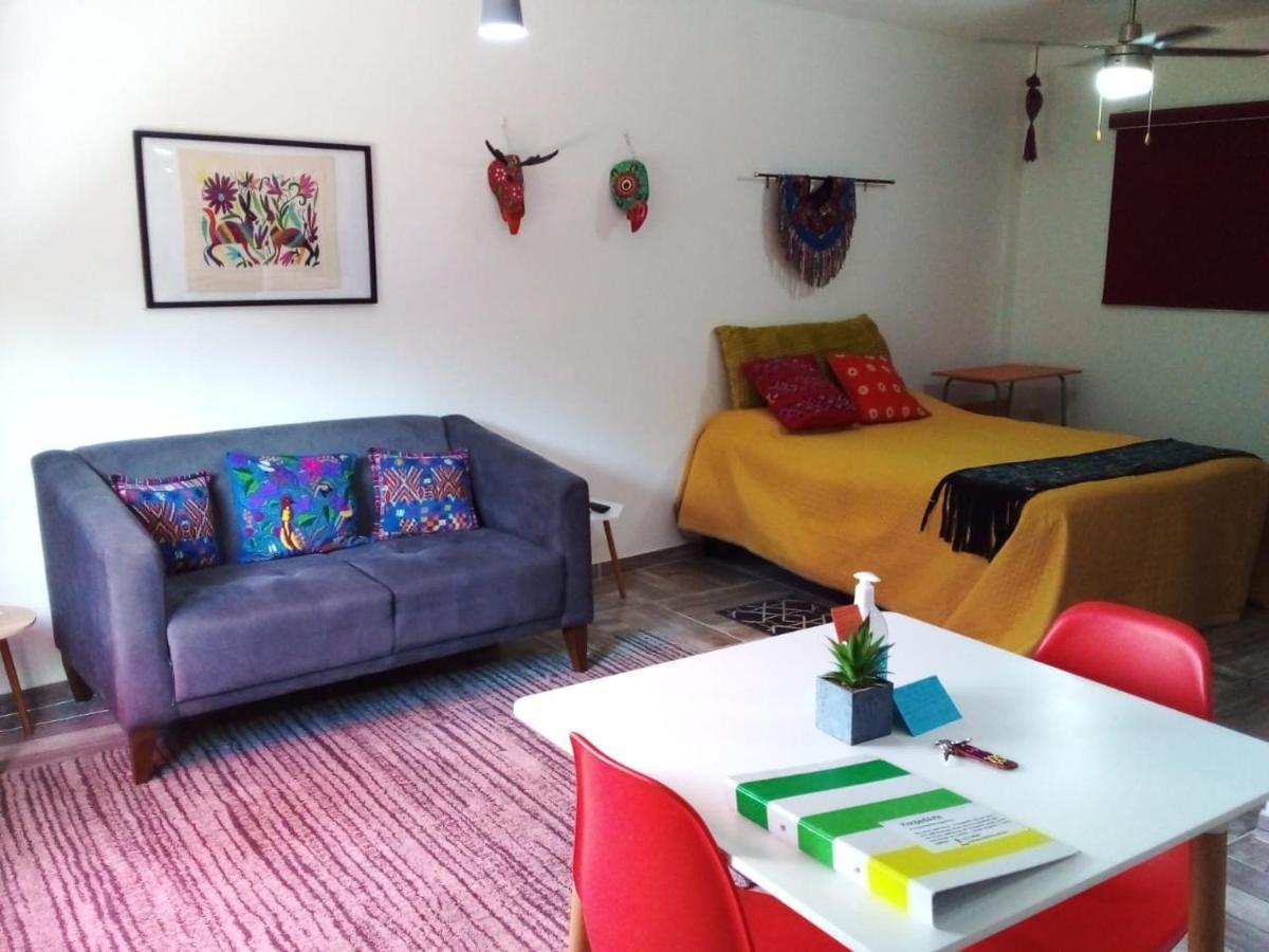 Hospedarte Loreto Appartement *