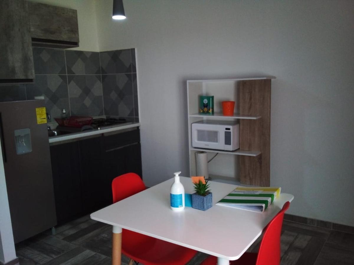 Hospedarte Loreto